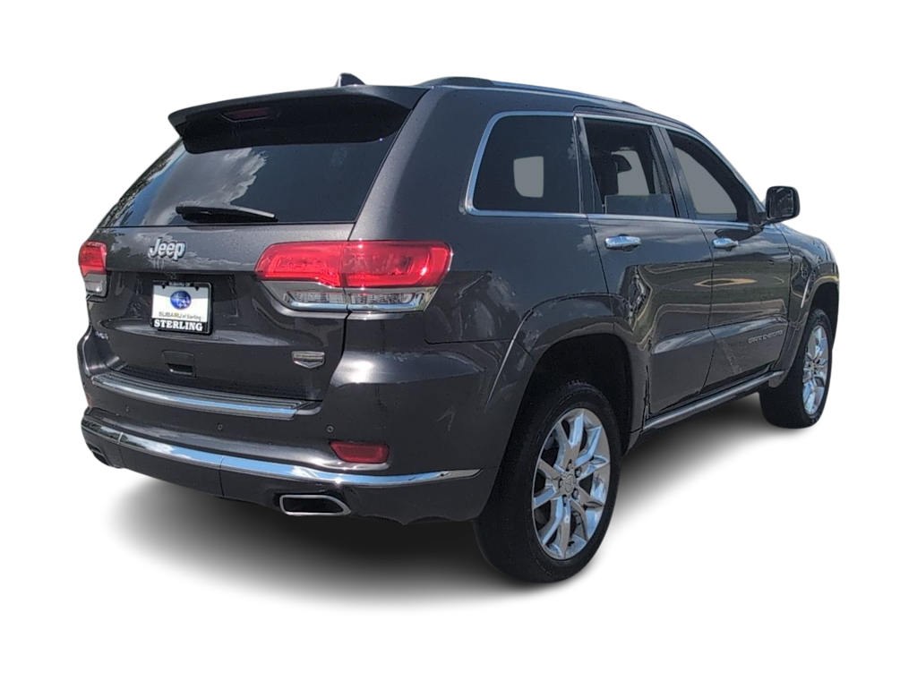 Thumbnail: 2014 Jeep Grand Cherokee - 20
