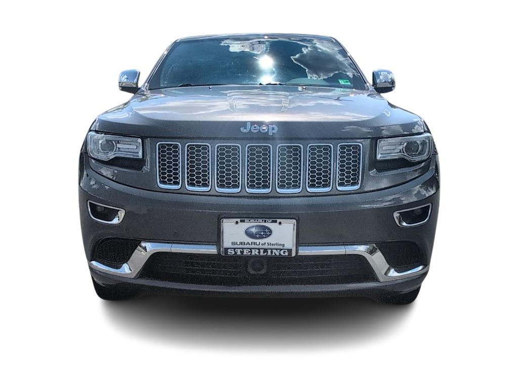 Thumbnail: 2014 Jeep Grand Cherokee - 6