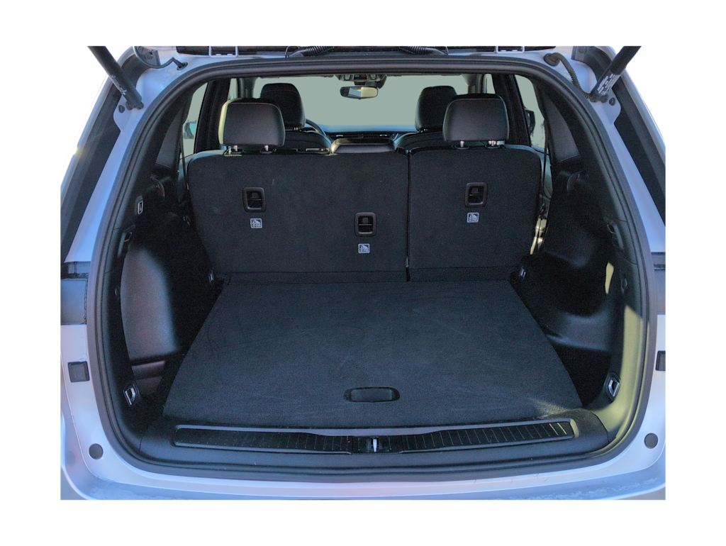 Thumbnail: 2024 Jeep Grand Cherokee - 15