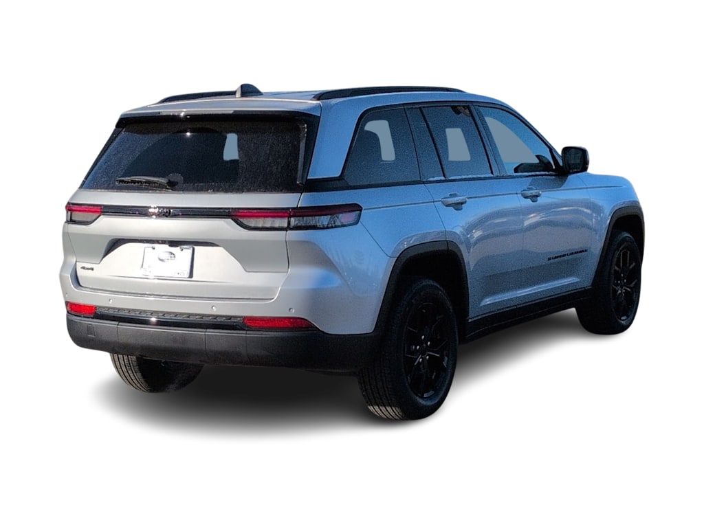 Thumbnail: 2024 Jeep Grand Cherokee - 20