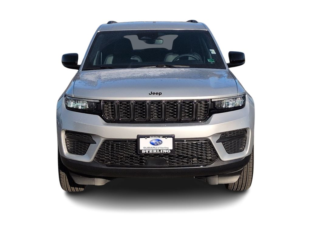 Thumbnail: 2024 Jeep Grand Cherokee - 6