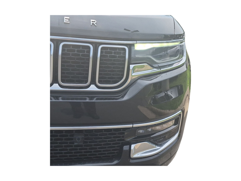 Thumbnail: 2024 Jeep Wagoneer - 20