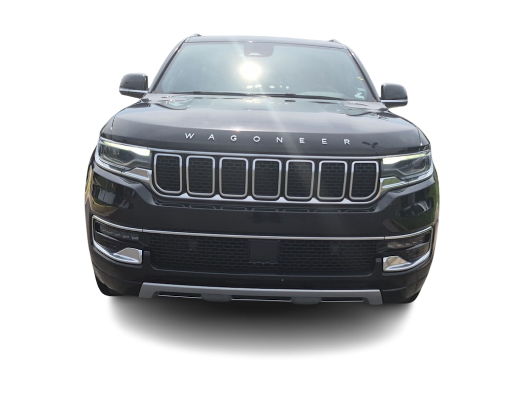 Thumbnail: 2024 Jeep Wagoneer - 6