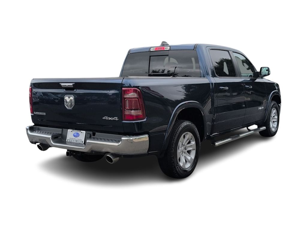 Thumbnail: 2021 RAM 1500 - 20