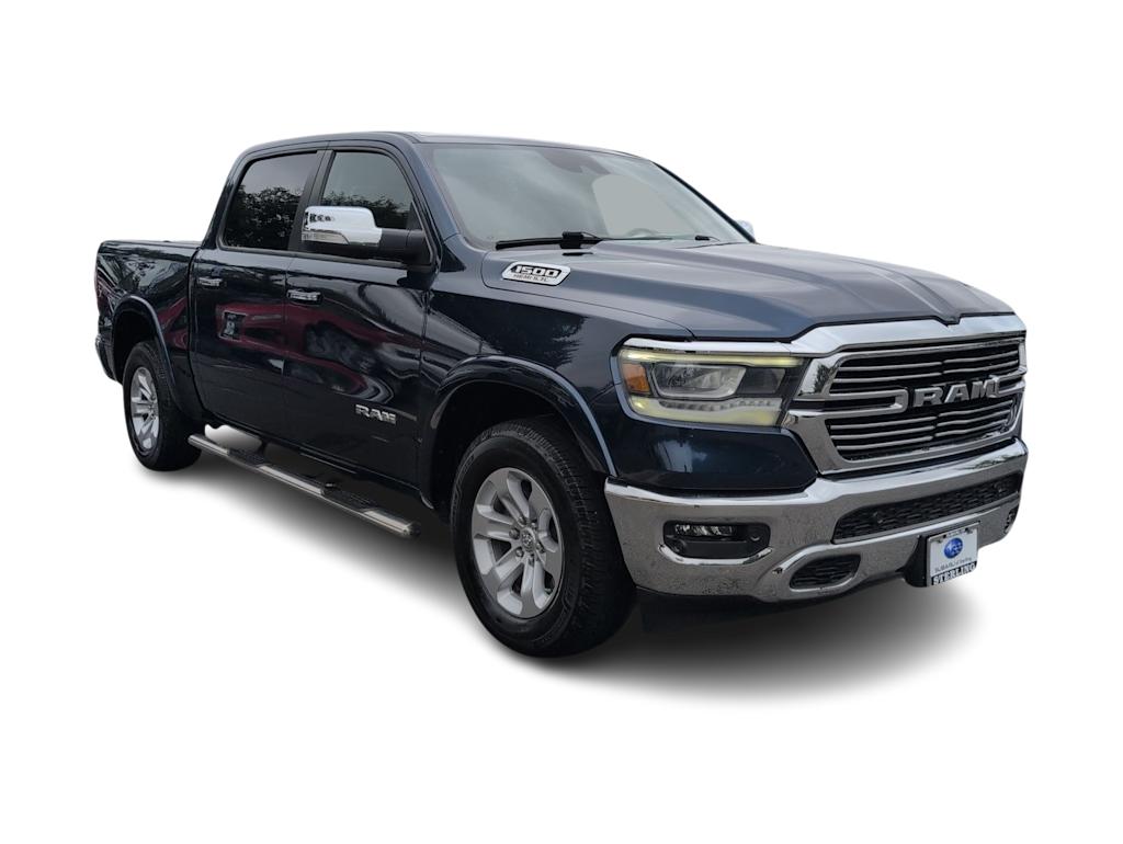 Thumbnail: 2021 RAM 1500 - 18