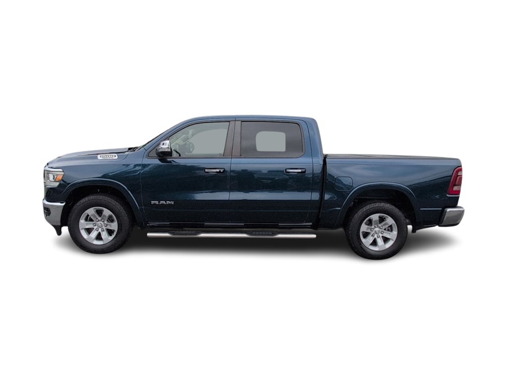 Thumbnail: 2021 RAM 1500 - 3