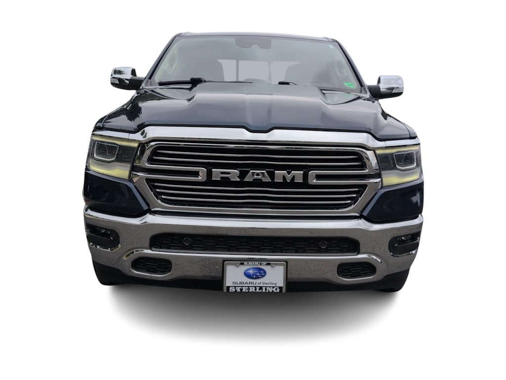 Thumbnail: 2021 RAM 1500 - 6