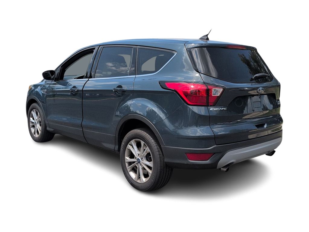 Thumbnail: 2019 Ford Escape - 4