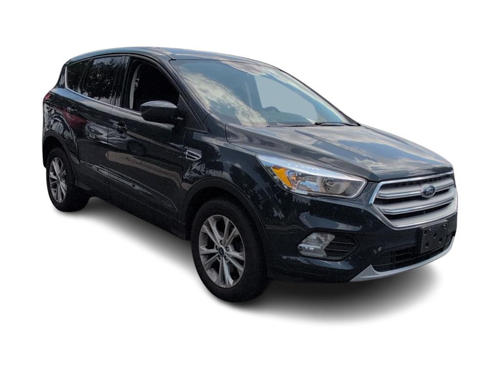 Thumbnail: 2019 Ford Escape - 18