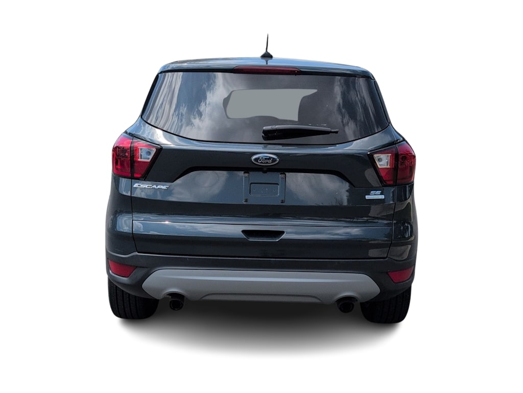 Thumbnail: 2019 Ford Escape - 5