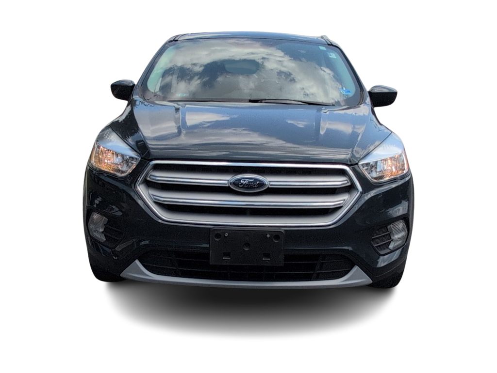 Thumbnail: 2019 Ford Escape - 6