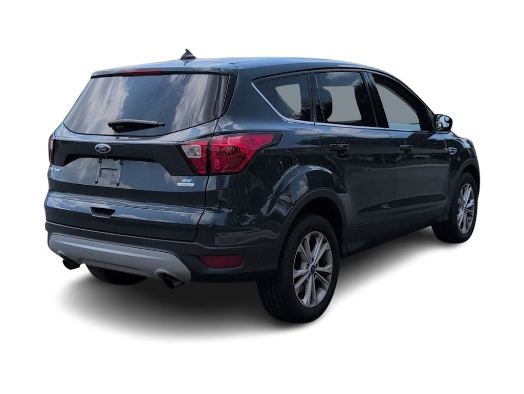 Thumbnail: 2019 Ford Escape - 20
