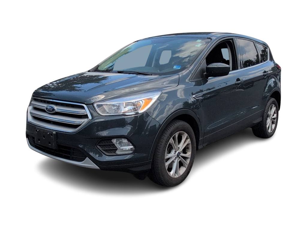 Thumbnail: 2019 Ford Escape - 19