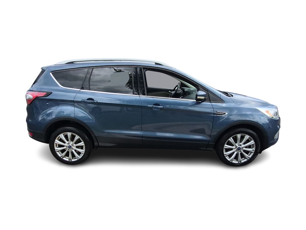 Thumbnail: 2018 Ford Escape - 21