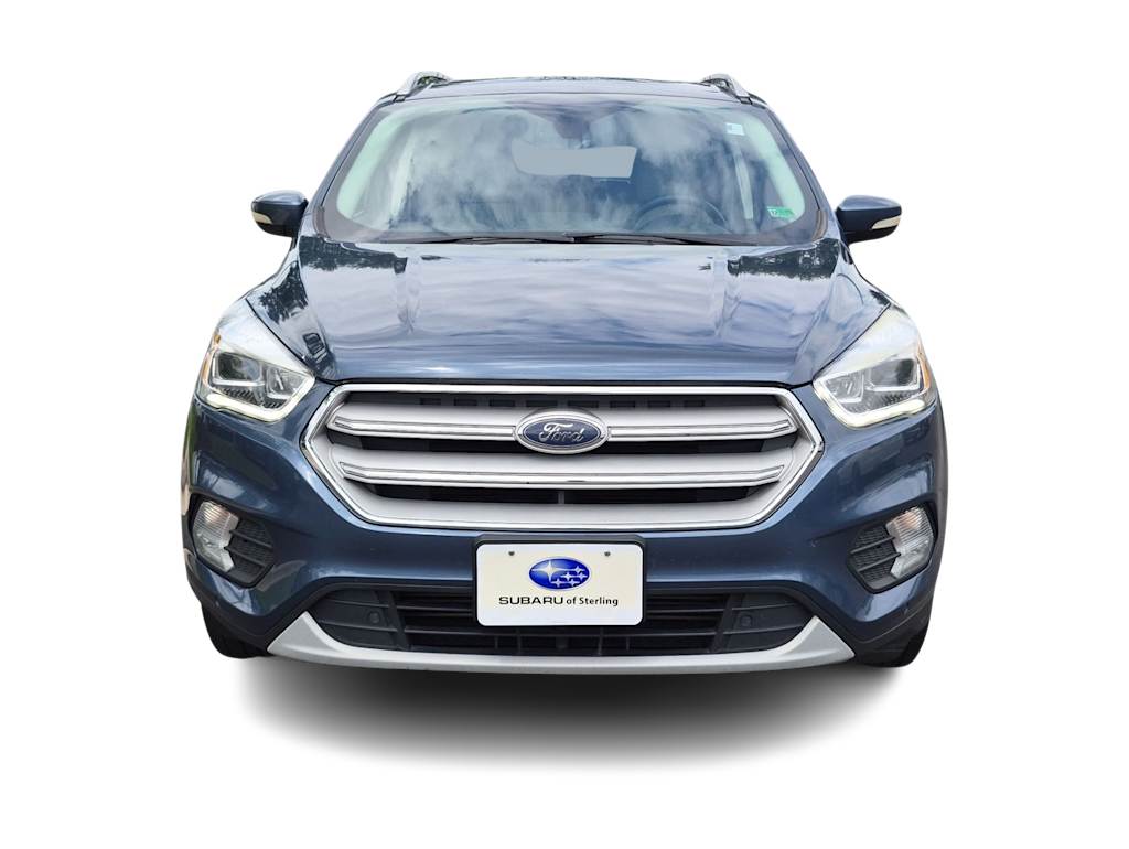 Thumbnail: 2018 Ford Escape - 6