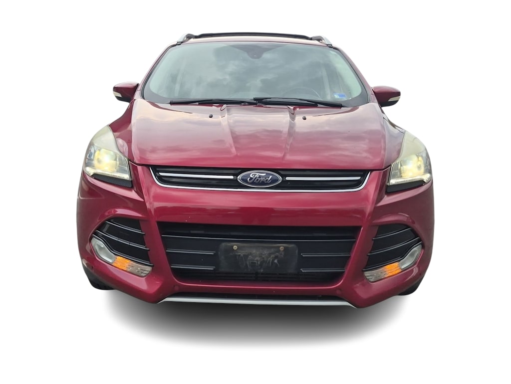 Thumbnail: 2014 Ford Escape - 6