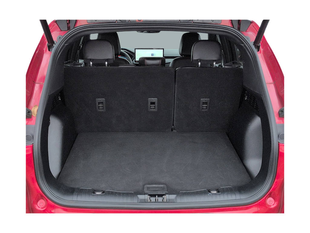 Thumbnail: 2023 Ford Escape - 15