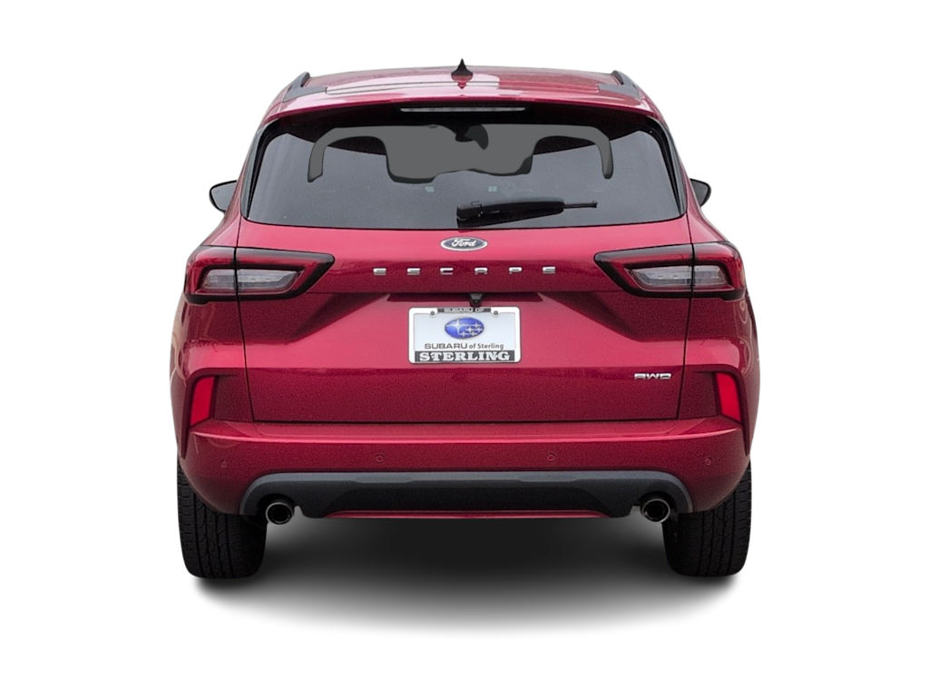 Thumbnail: 2023 Ford Escape - 5