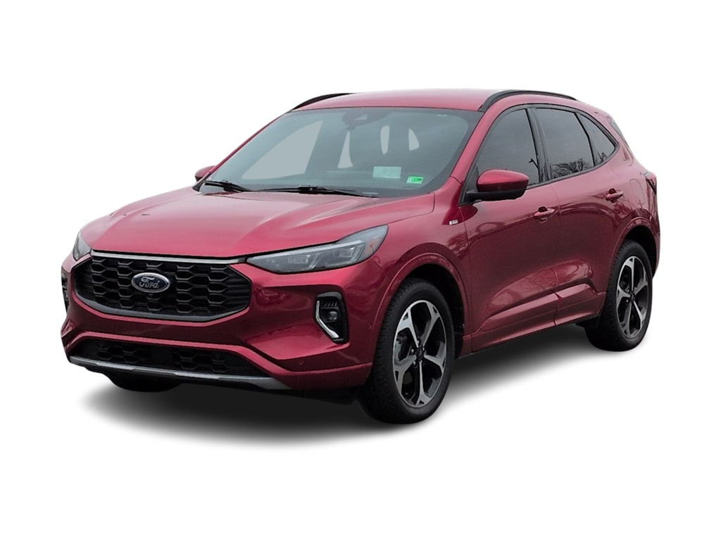 Thumbnail: 2023 Ford Escape - 19