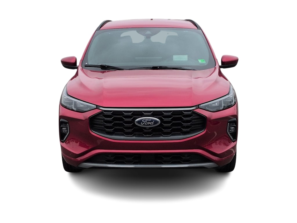 Thumbnail: 2023 Ford Escape - 6