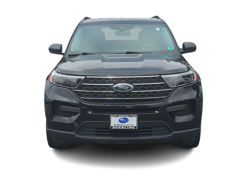 Thumbnail: 2023 Ford Explorer - 6
