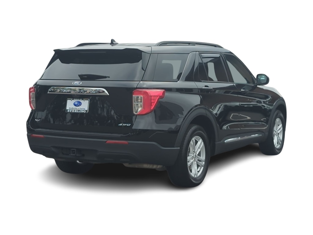Thumbnail: 2023 Ford Explorer - 22