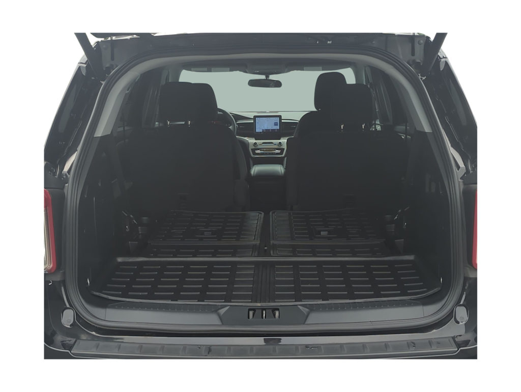 Thumbnail: 2023 Ford Explorer - 17