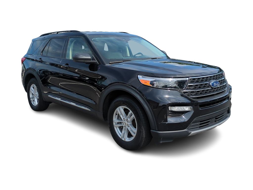 Thumbnail: 2023 Ford Explorer - 20