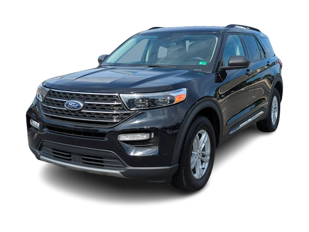 Thumbnail: 2023 Ford Explorer - 21