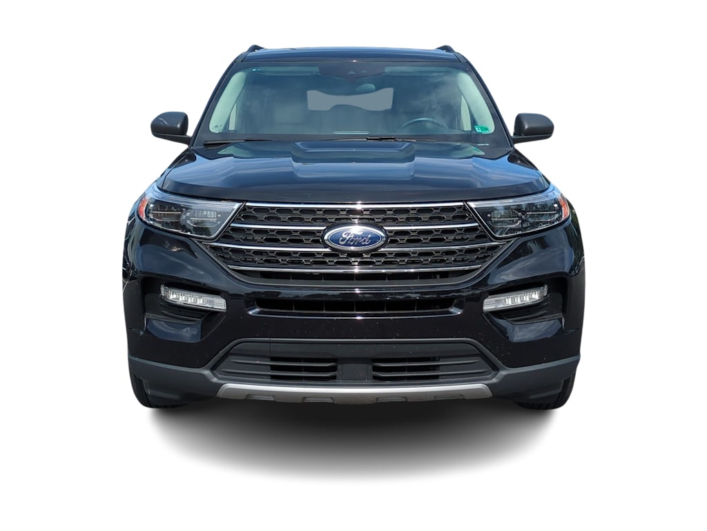 Thumbnail: 2023 Ford Explorer - 6