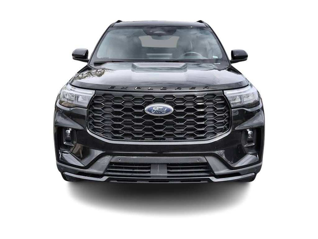 Thumbnail: 2025 Ford Explorer - 6