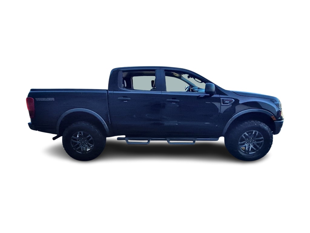 Thumbnail: 2021 Ford Ranger - 21