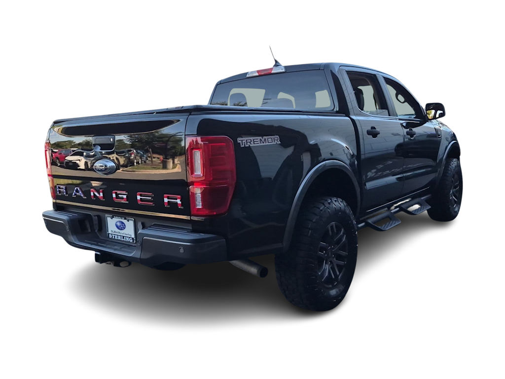 Thumbnail: 2021 Ford Ranger - 20