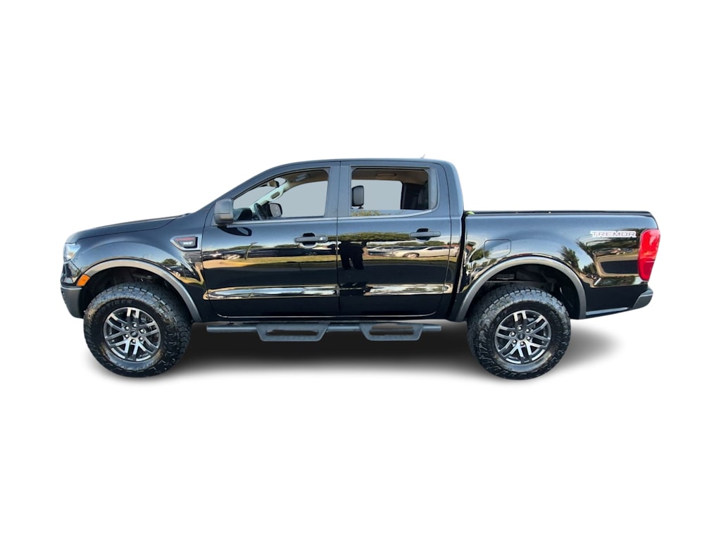Thumbnail: 2021 Ford Ranger - 3