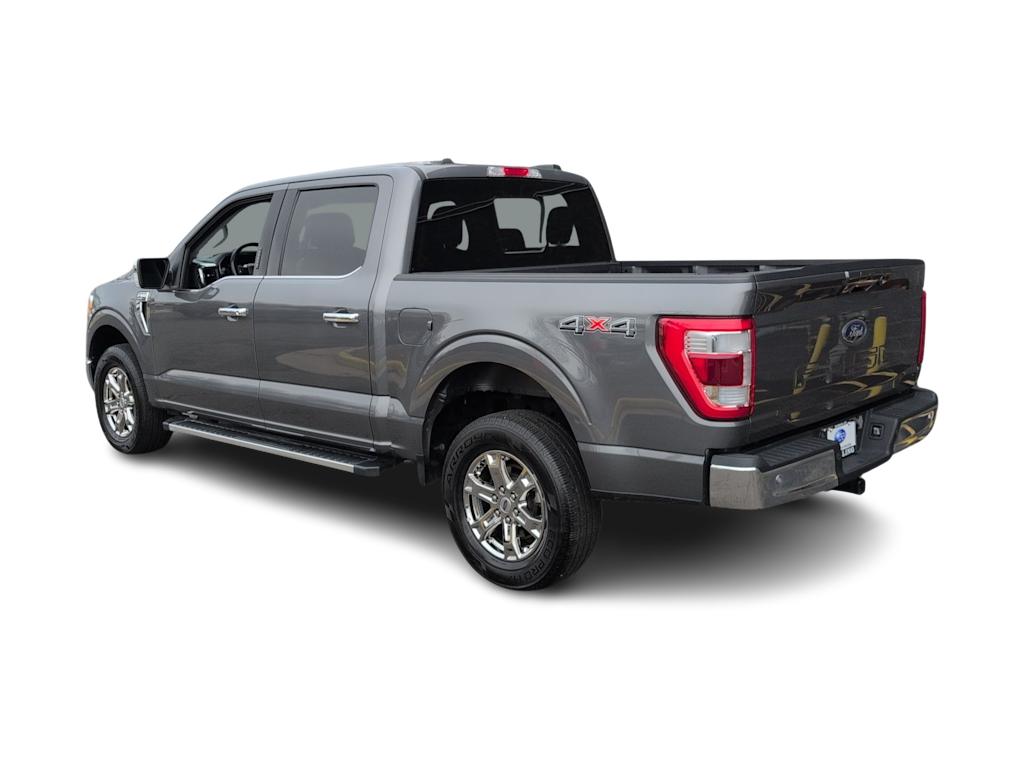 Thumbnail: 2023 Ford F-150 - 4