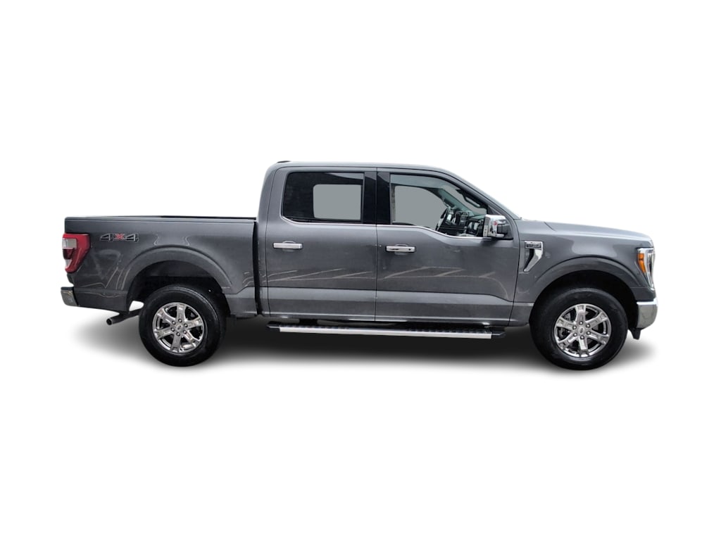 Thumbnail: 2023 Ford F-150 - 22
