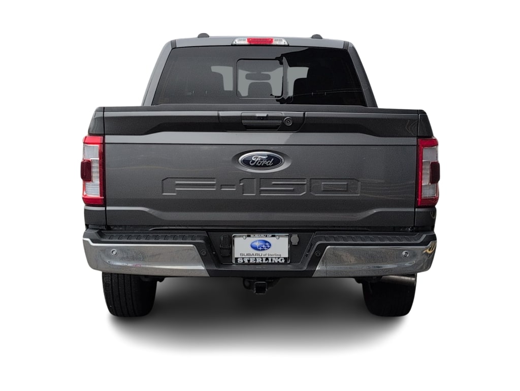 Thumbnail: 2023 Ford F-150 - 5