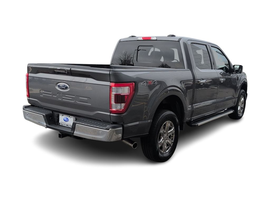 Thumbnail: 2023 Ford F-150 - 21