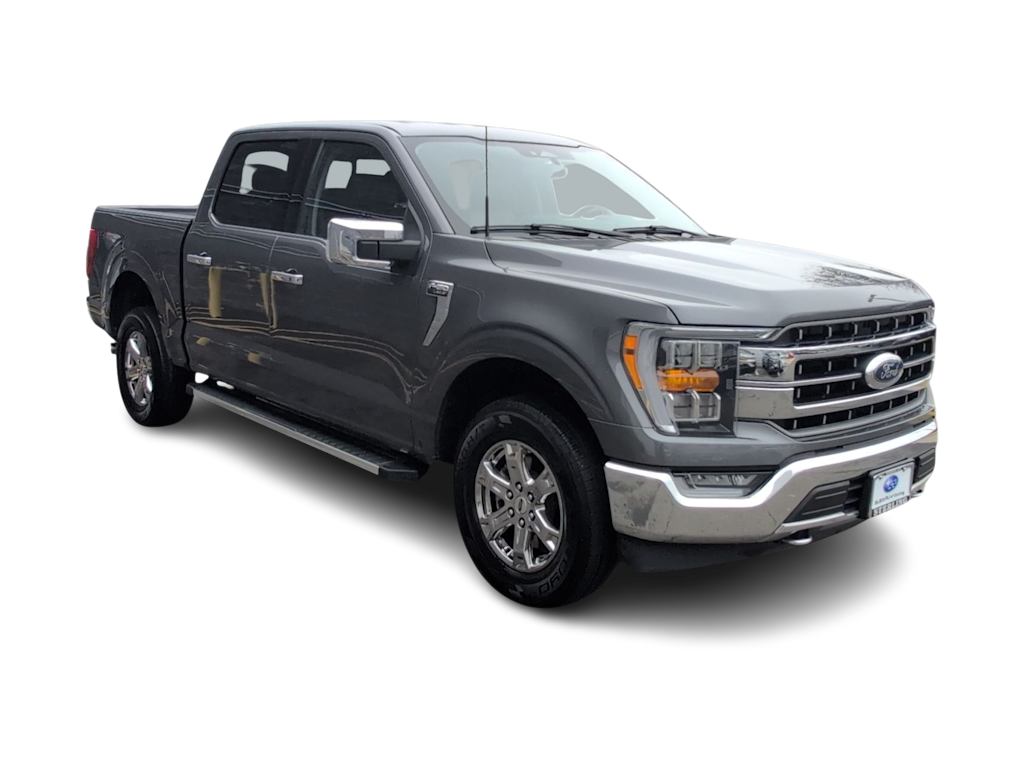 Thumbnail: 2023 Ford F-150 - 19