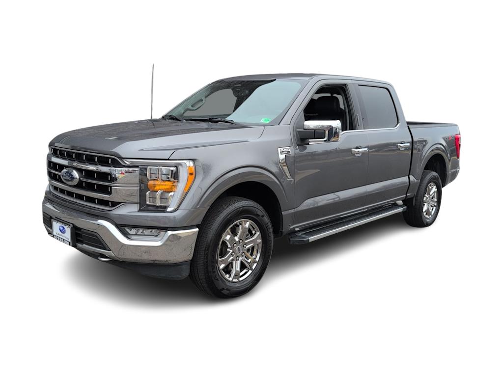 Thumbnail: 2023 Ford F-150 - 20