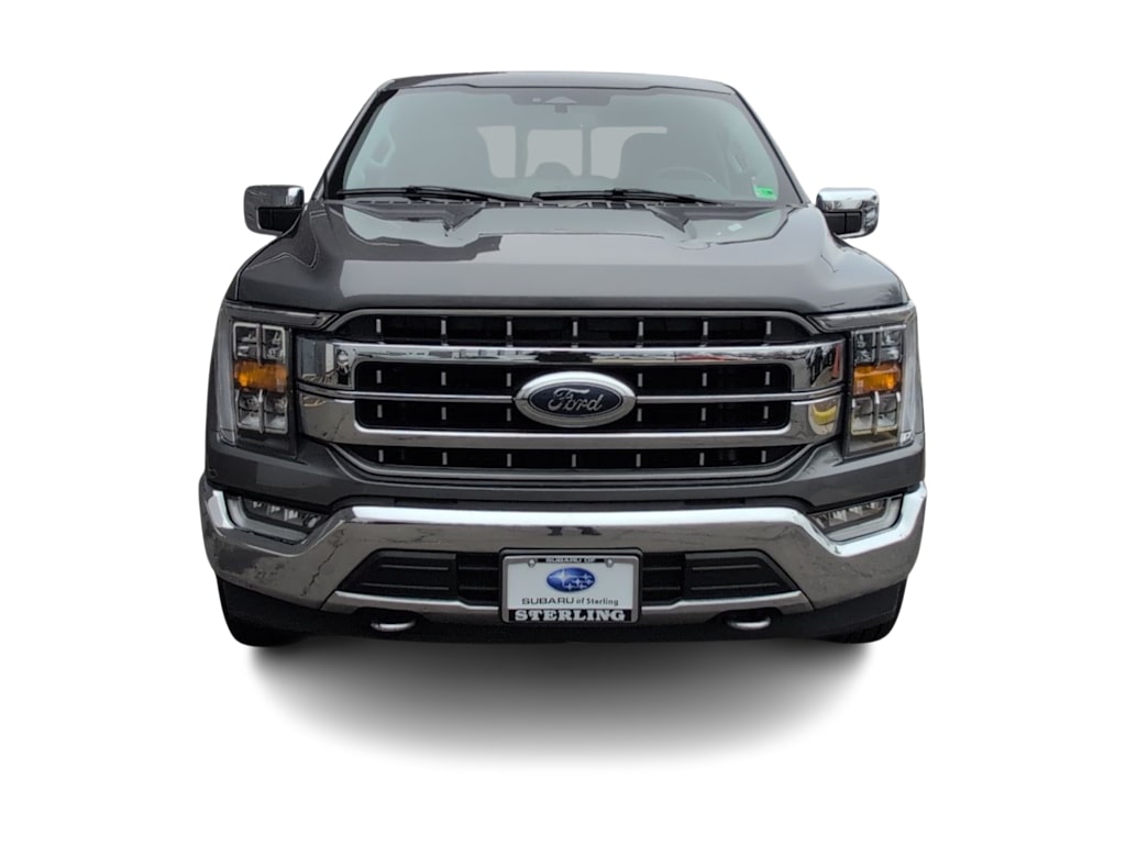 Thumbnail: 2023 Ford F-150 - 6