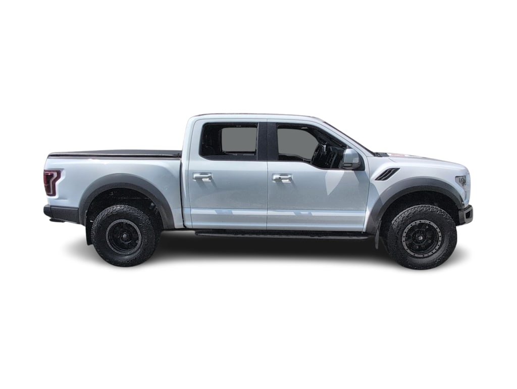 Thumbnail: 2017 Ford F-150 - 20