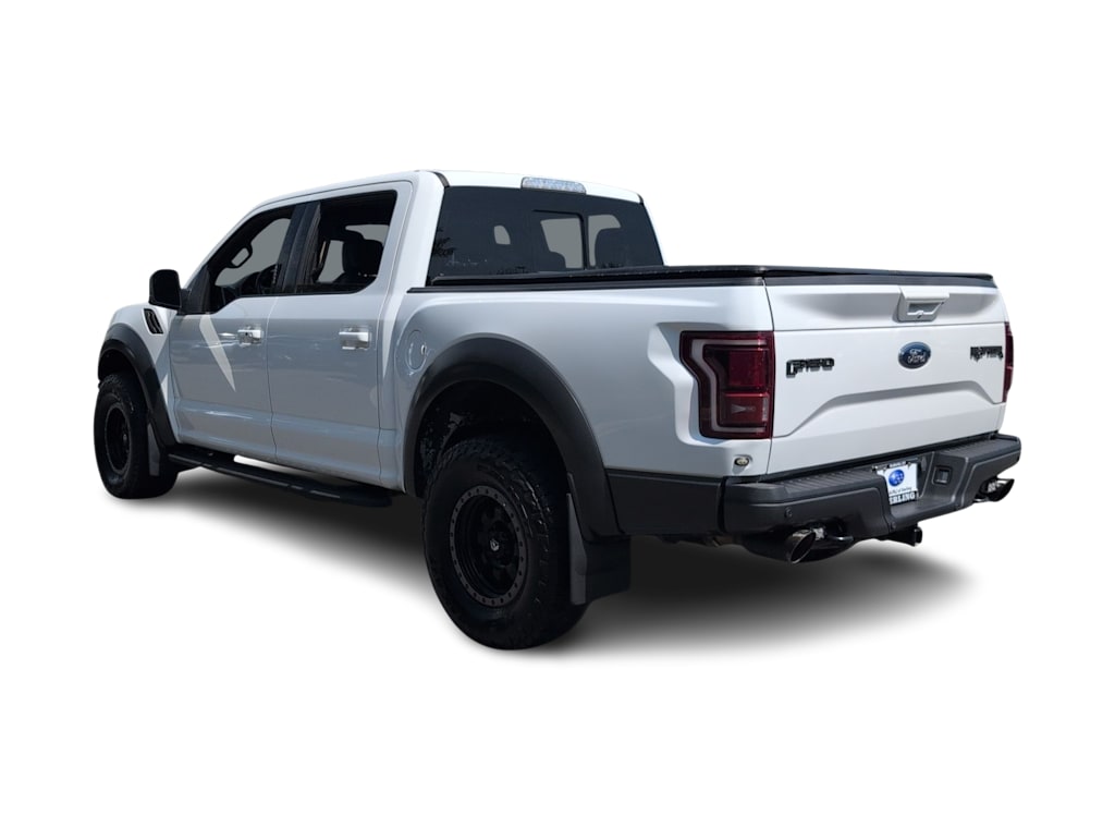 Thumbnail: 2017 Ford F-150 - 4