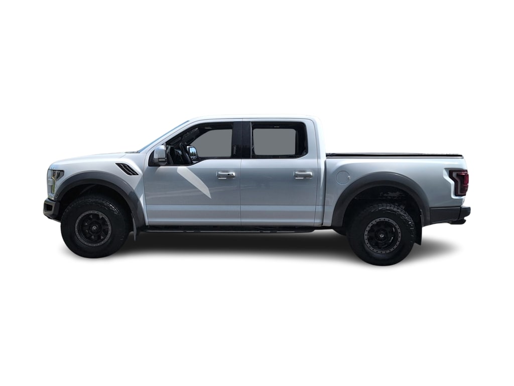 Thumbnail: 2017 Ford F-150 - 3