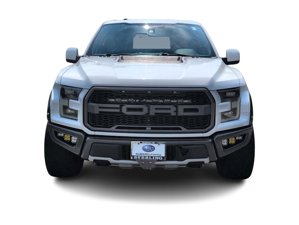 Thumbnail: 2017 Ford F-150 - 6