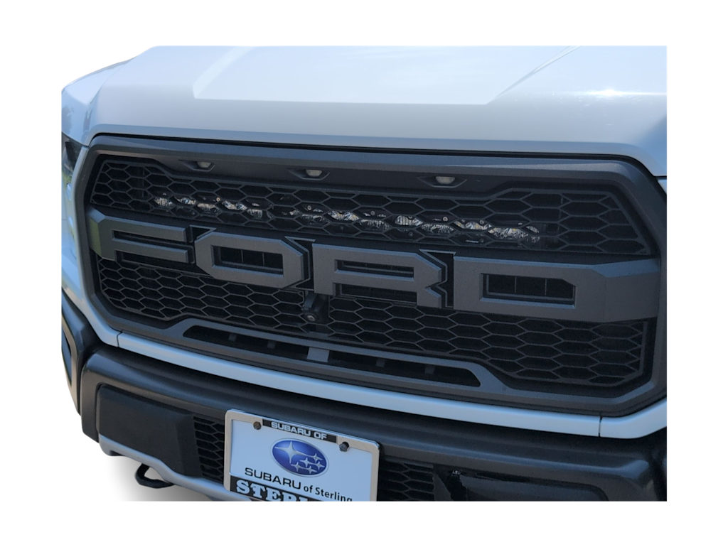 Thumbnail: 2017 Ford F-150 - 22