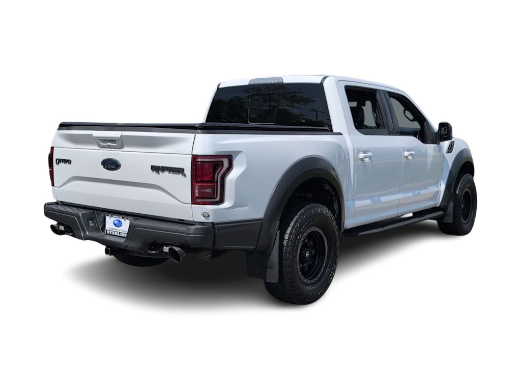 Thumbnail: 2017 Ford F-150 - 19
