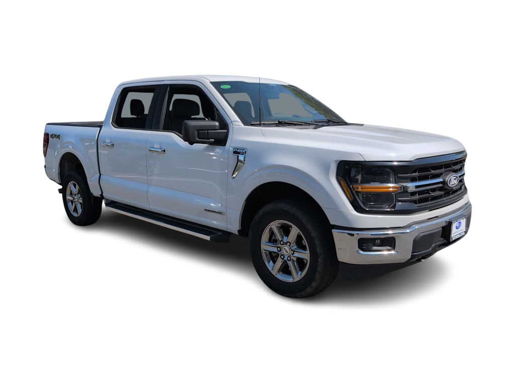 Thumbnail: 2024 Ford F-150 - 19