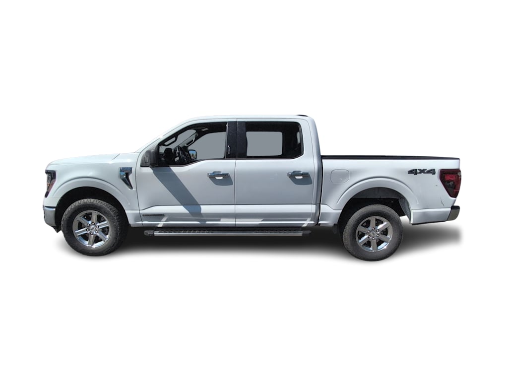 Thumbnail: 2024 Ford F-150 - 3