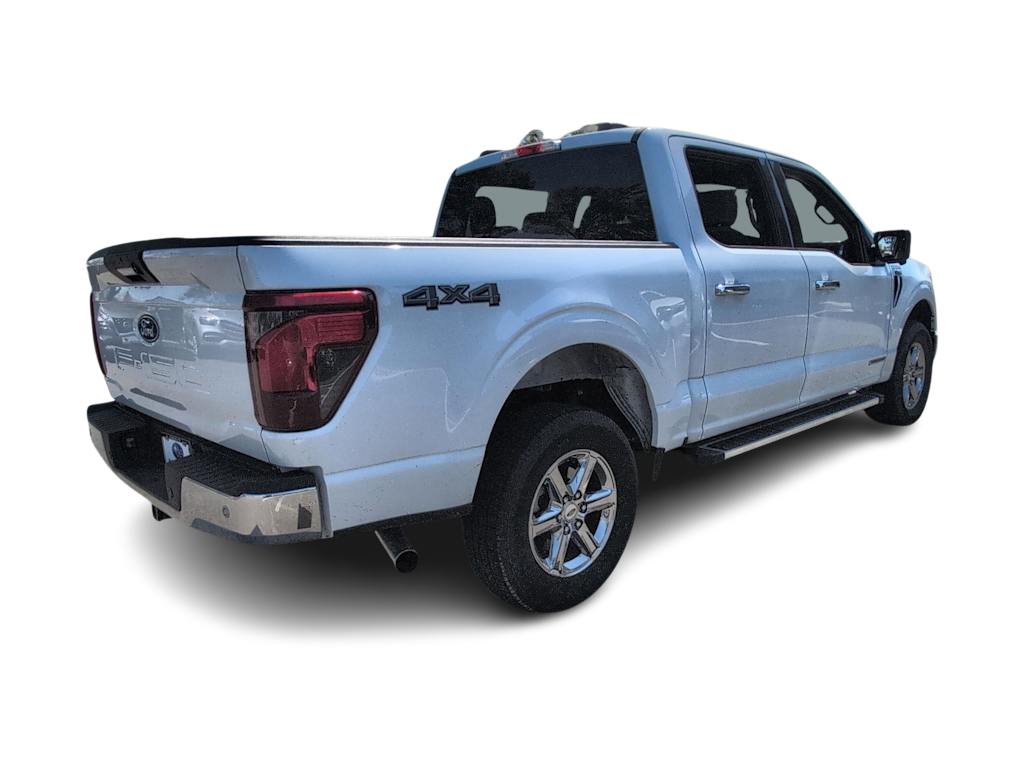 Thumbnail: 2024 Ford F-150 - 21